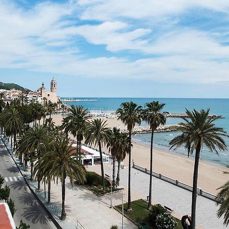 Appartement Sitges Views Extérieur photo