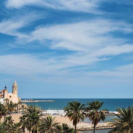 Appartement Sitges Views Extérieur photo