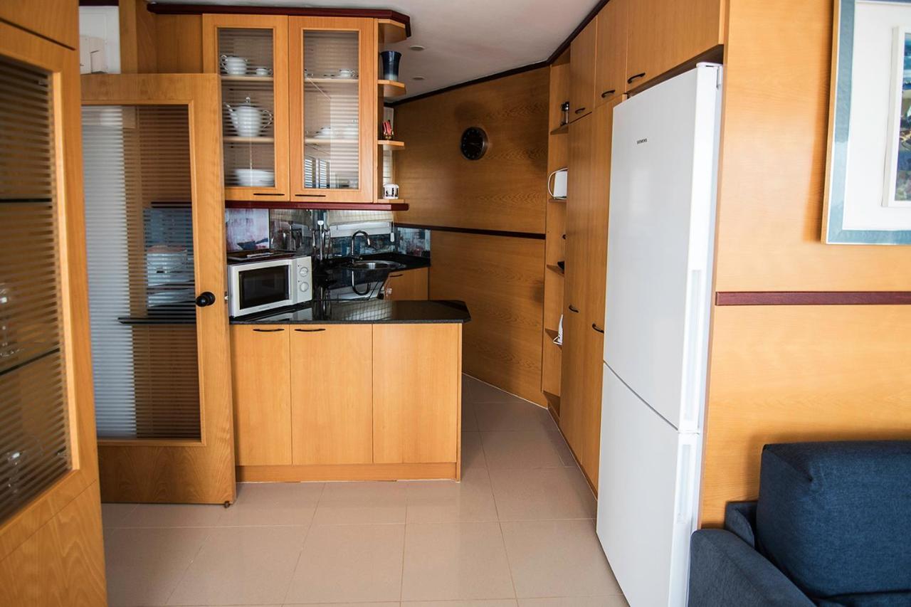 Appartement Sitges Views Extérieur photo