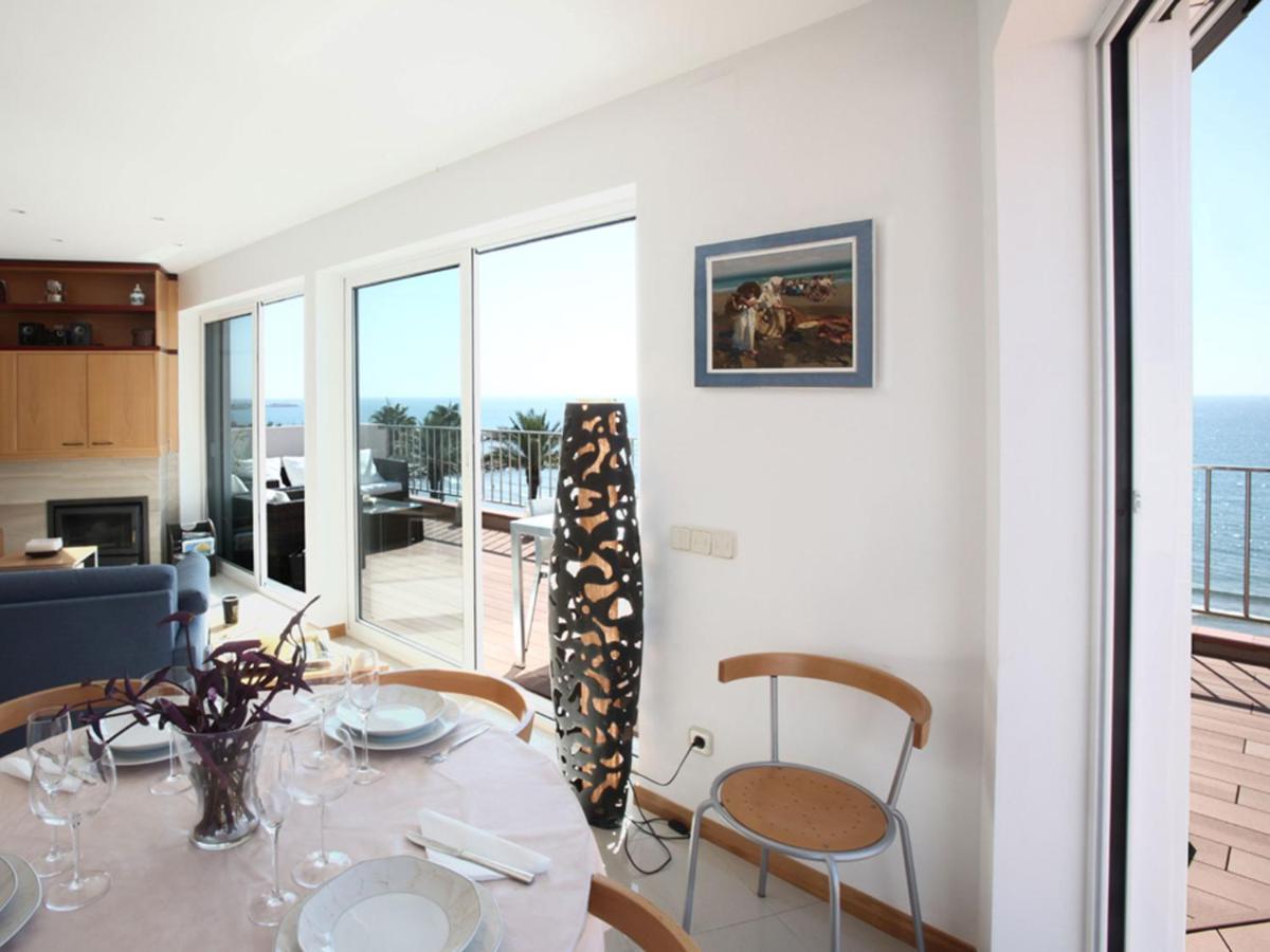 Appartement Sitges Views Extérieur photo
