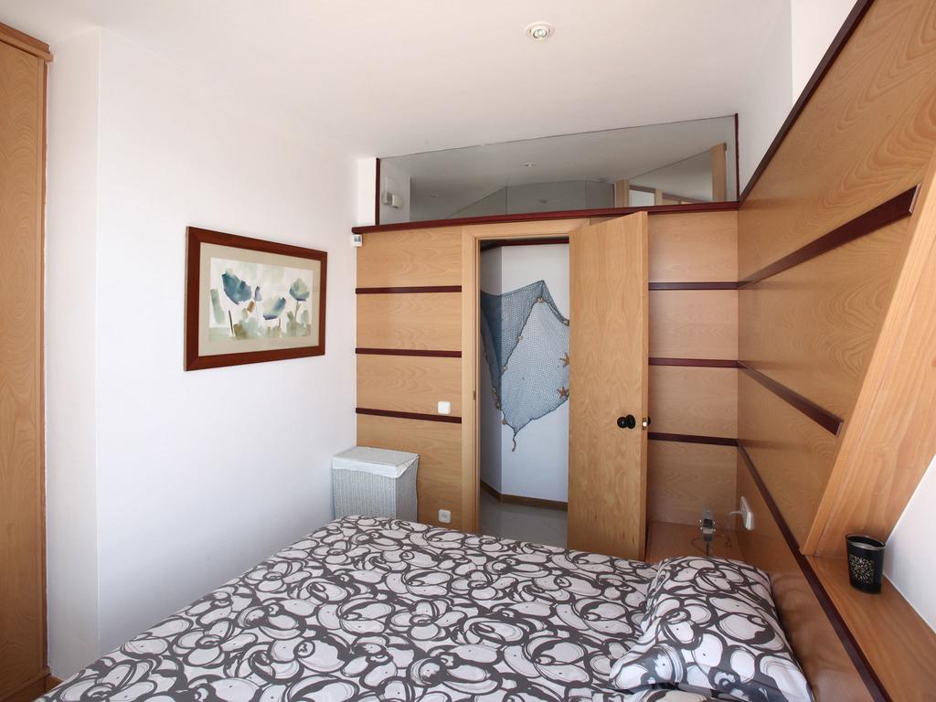 Appartement Sitges Views Chambre photo